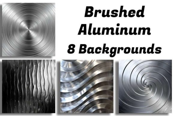 Brushed Aluminum: A Strategic Asset for Modern Design